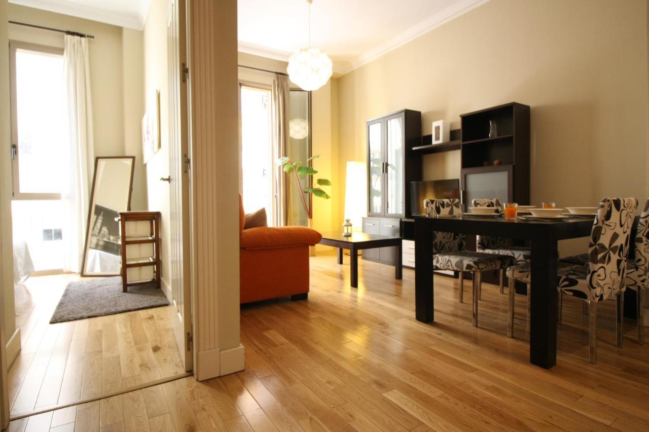 Casas Freshapartments Apartment Malaga
