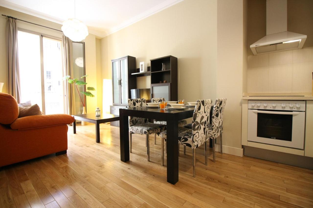 Casas Freshapartments Malaga
