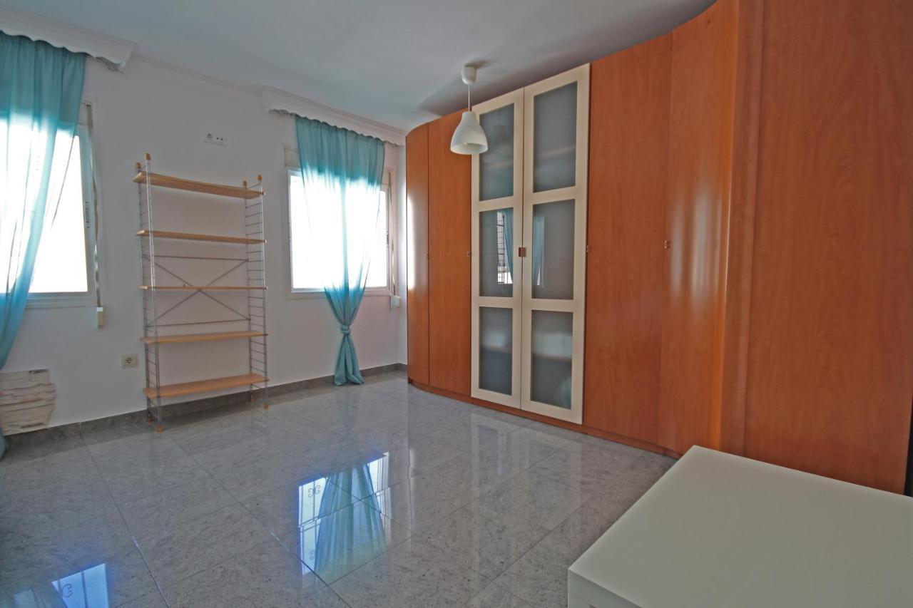 Apartamento Huelin Grupalmalaga