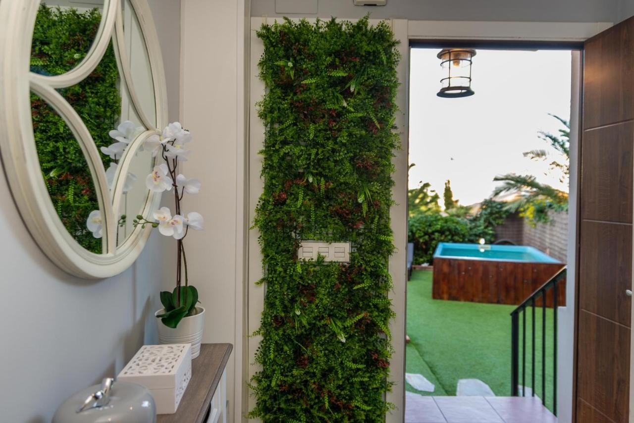 Apartment Letmalaga Limonar Gardens