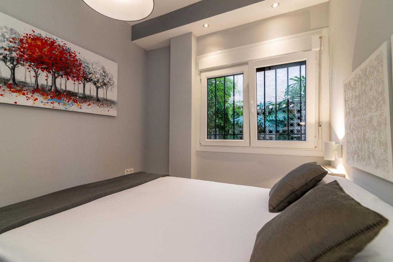 Apartment Letmalaga Limonar Gardens *