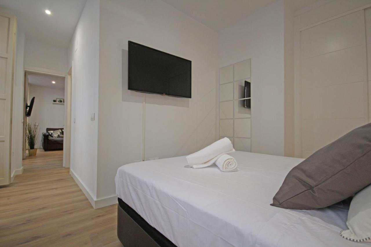 Edificio Somera Apartamento *