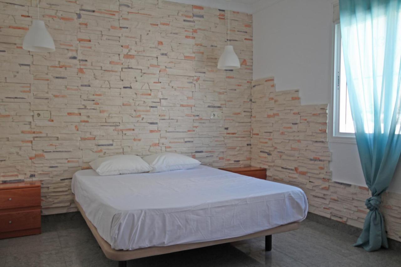 Apartamento Huelin Grupalmalaga