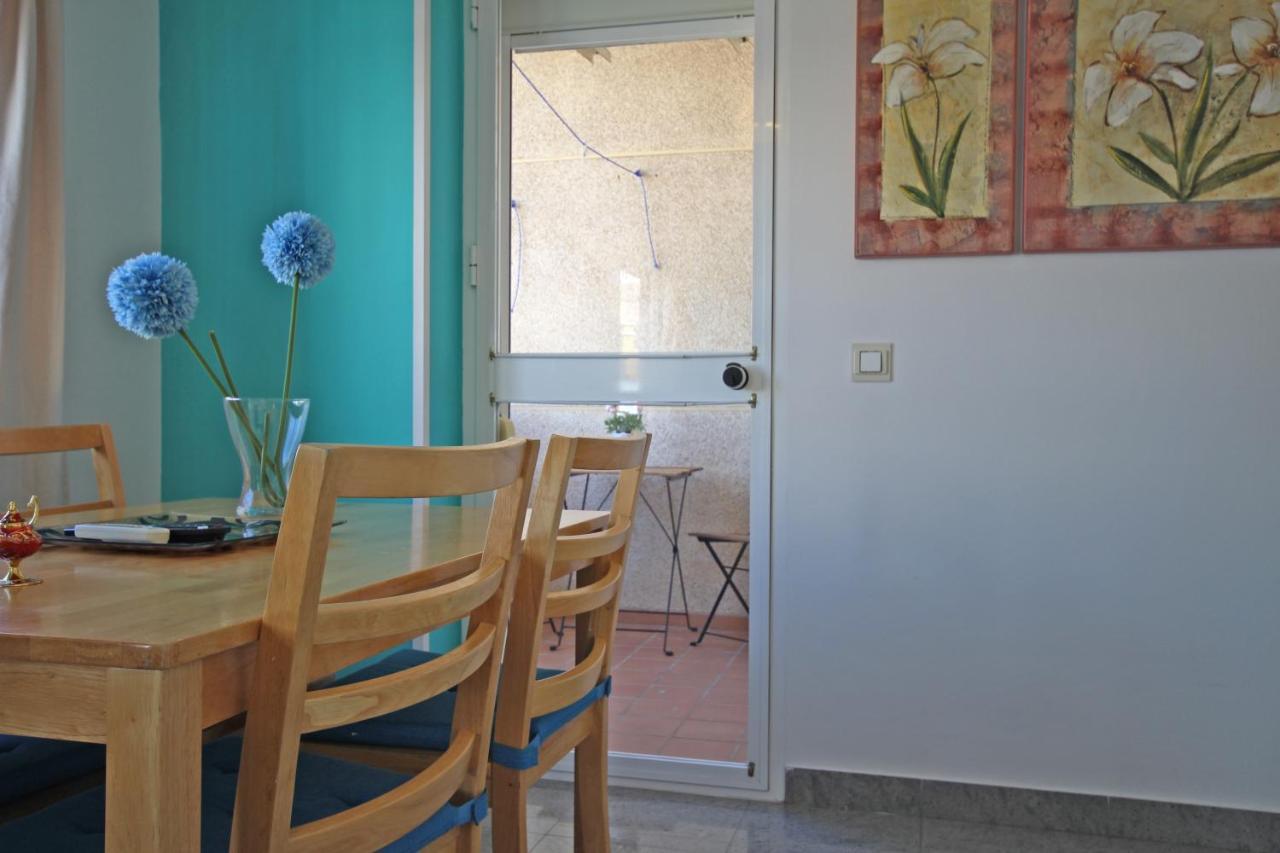 Apartamento Huelin Grupalmalaga *