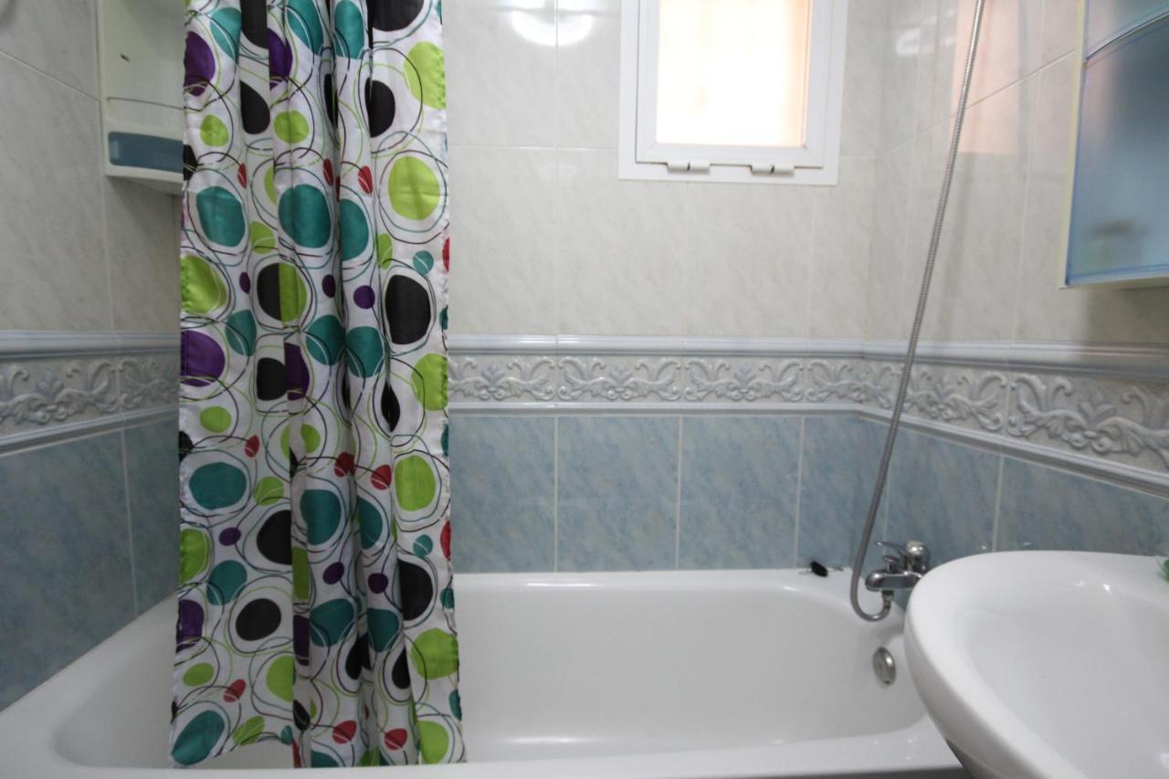 Apartamento Huelin Grupalmalaga Málaga