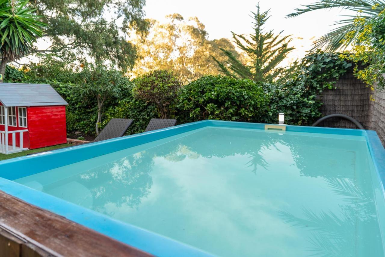 Apartment Letmalaga Limonar Gardens