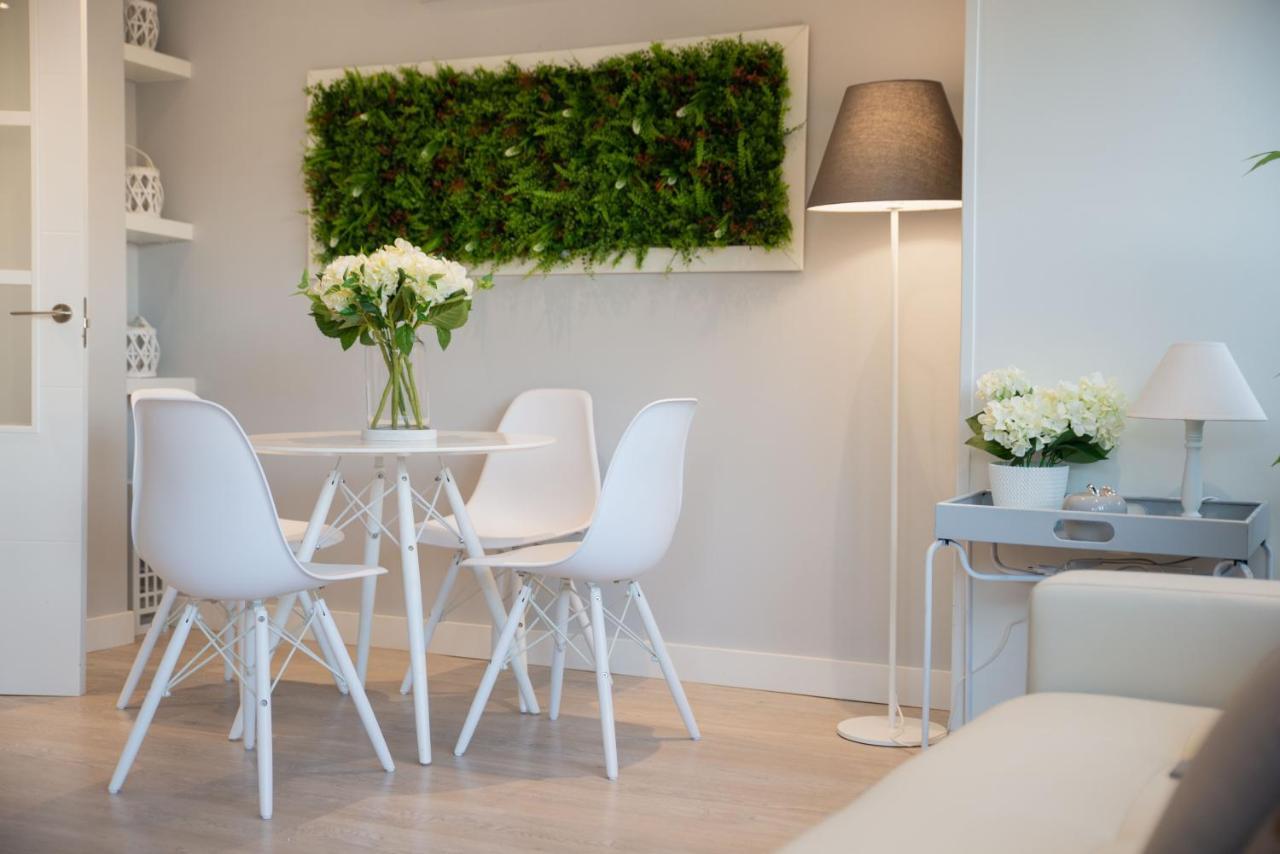 Letmalaga Limonar Gardens Apartment *