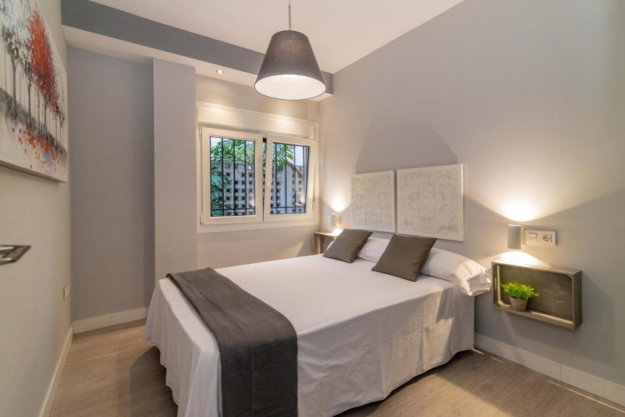 Apartment Letmalaga Limonar Gardens Malaga