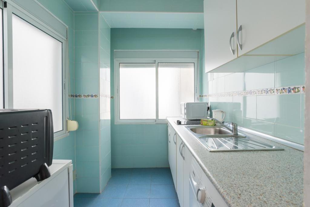 Marques De Larios 4 Parking Apartamento Málaga