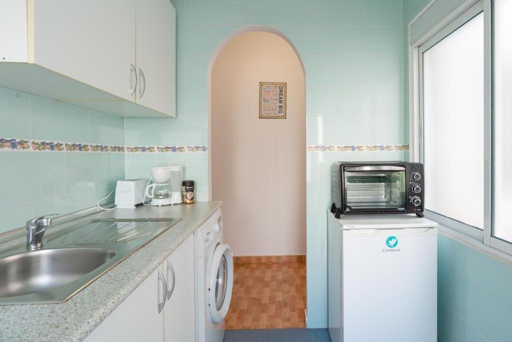 Apartamento Marques De Larios 4 Parking *