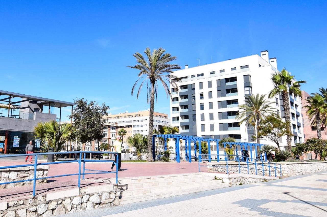 Apartamento Letmalaga Sea Pacific *