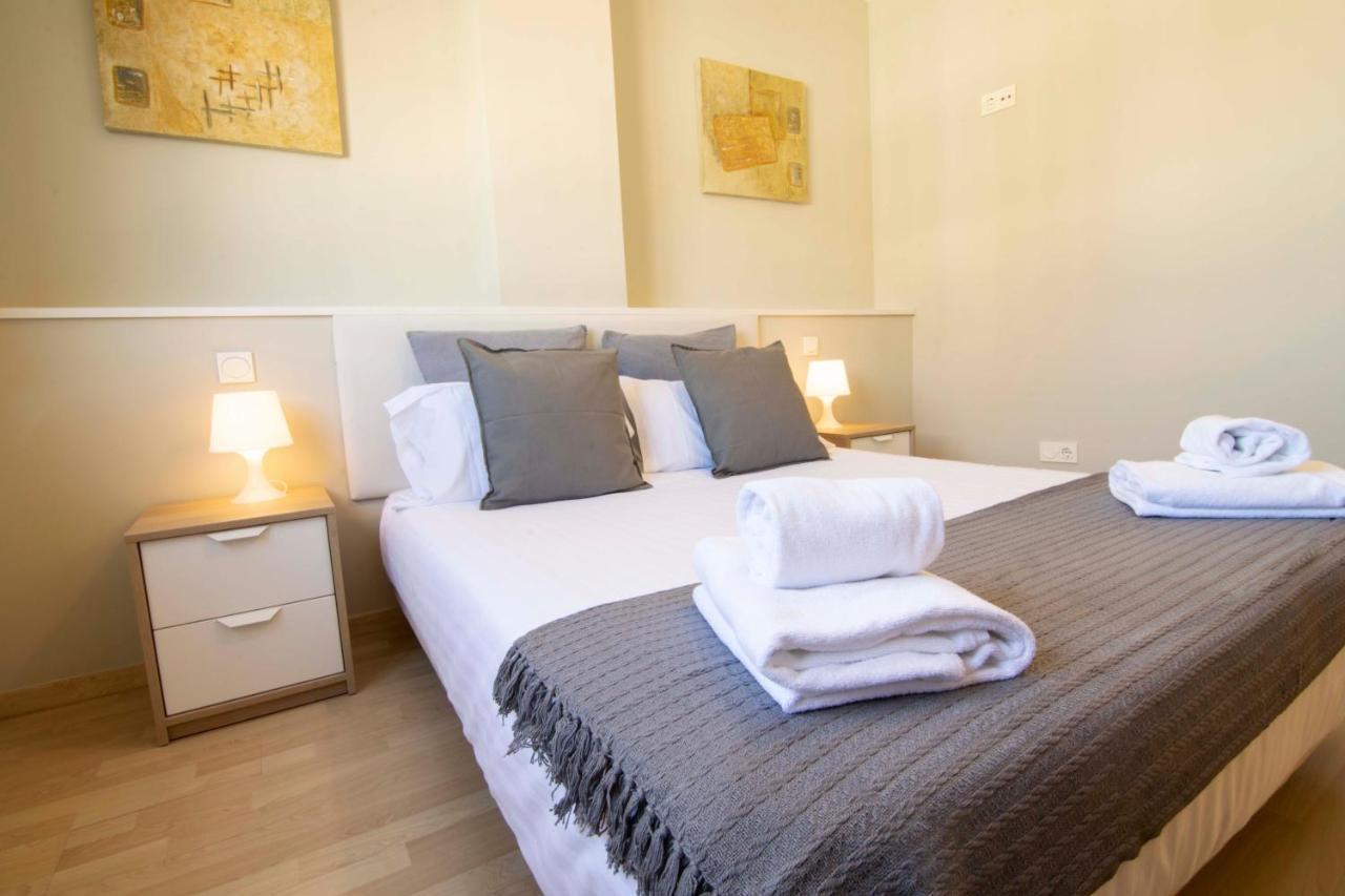 Apartamento Letmalaga Sea Pacific *