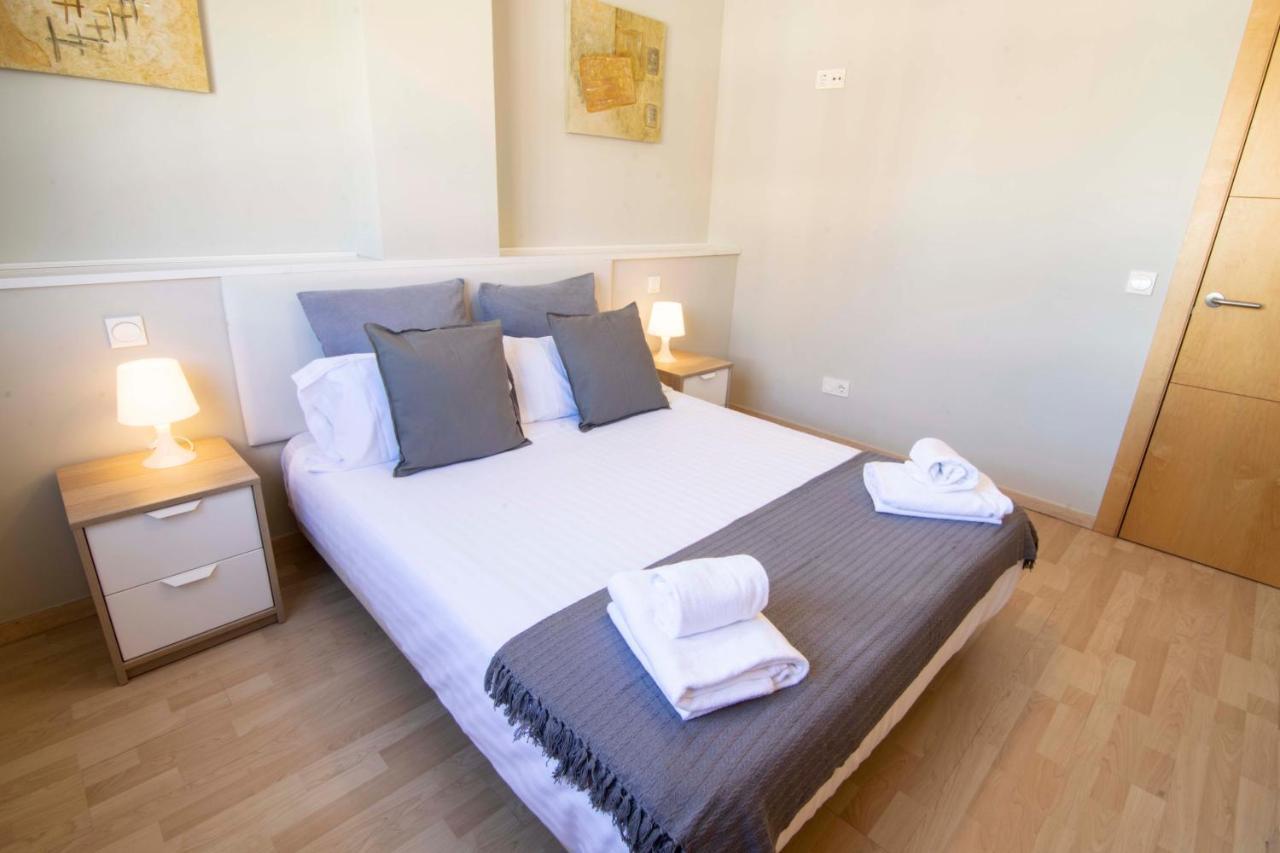 Apartamento Letmalaga Sea Pacific