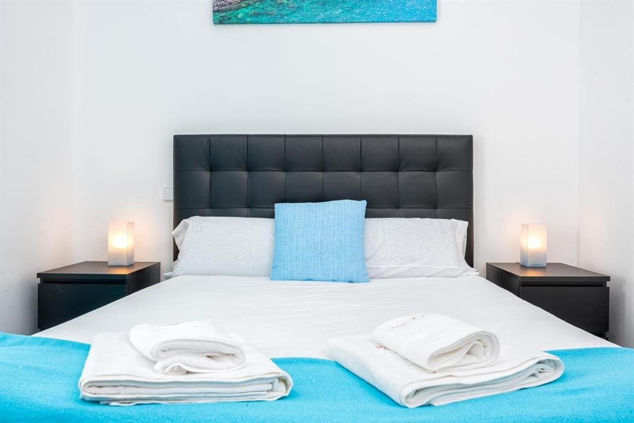 Apartamento Angelita * Bajo C *