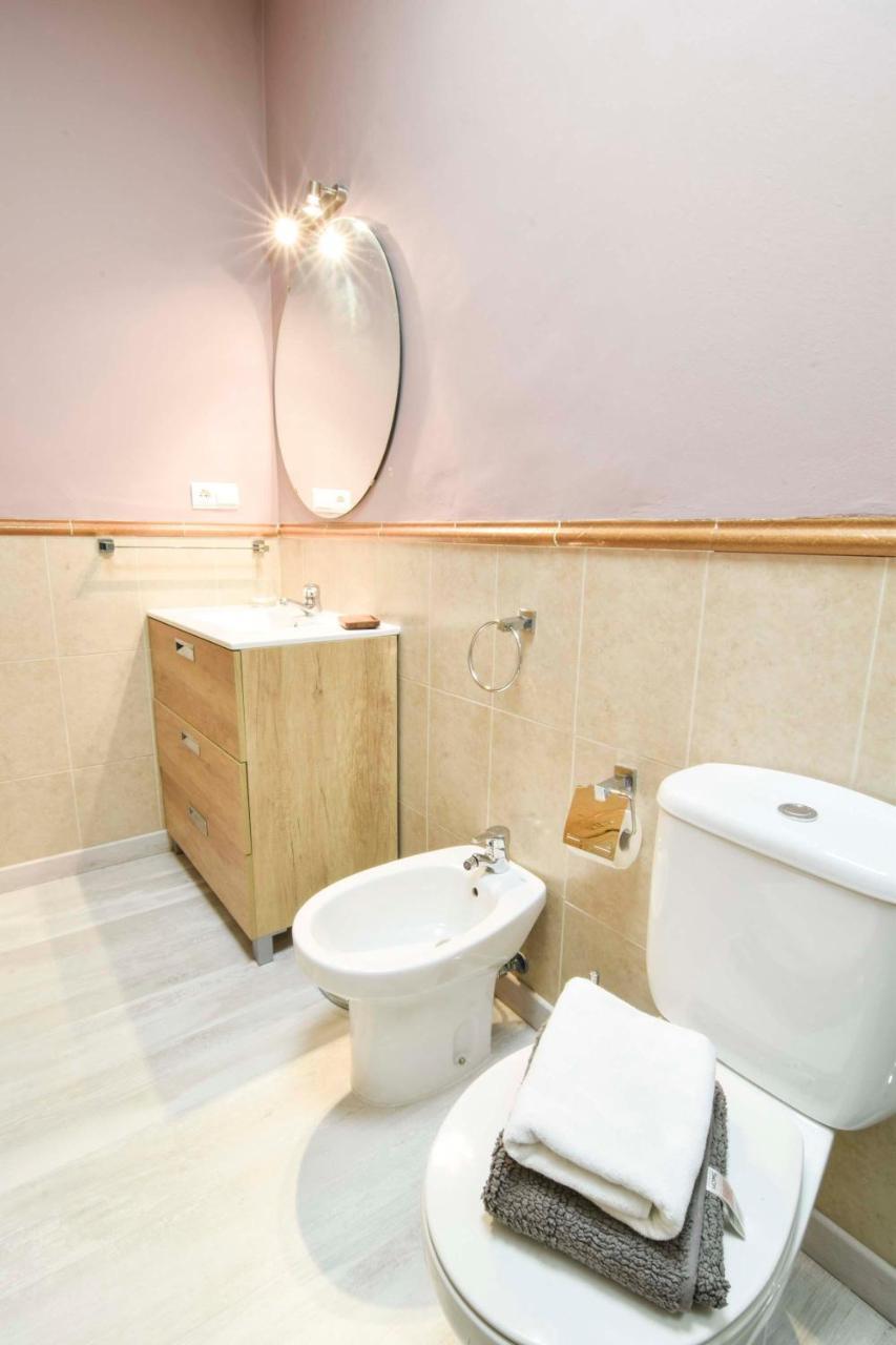Apartamento Letmalaga Centro Victoria
