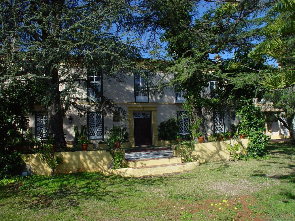 Casa rural Cortijo La Reina Málaga
