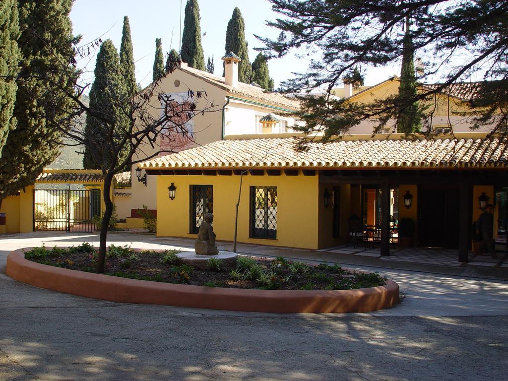 Cortijo La Reina * Málaga