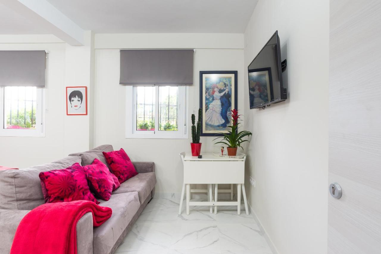 Olletas Studio * Málaga
