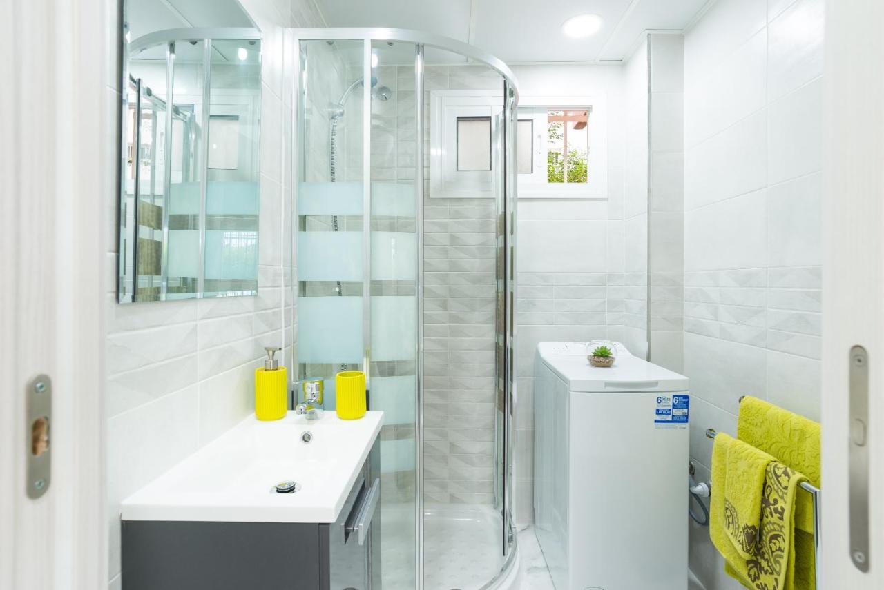 Olletas Studio Apartamento