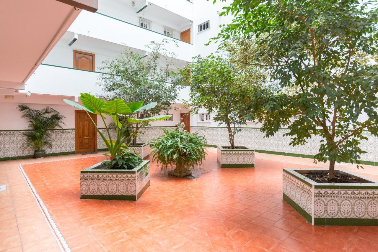 Olletas Studio Apartamento Málaga