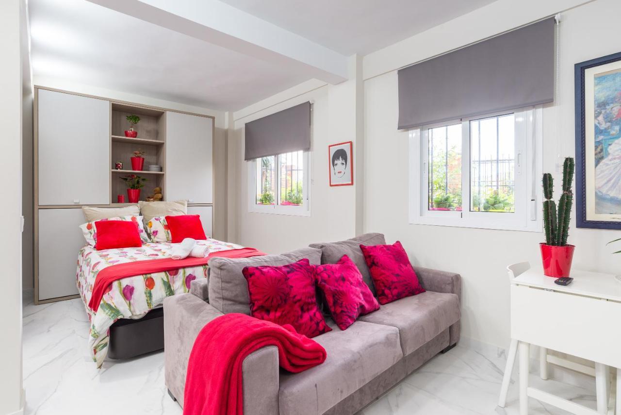 Olletas Studio Apartamento