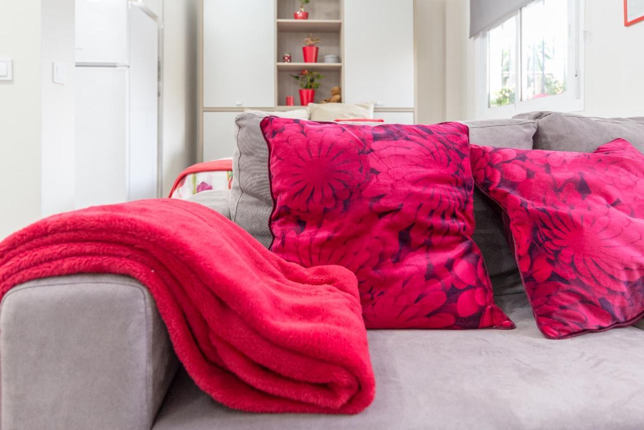 Olletas Studio Apartamento *