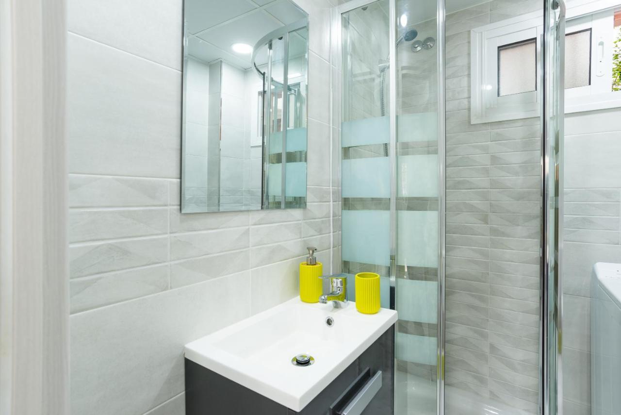 Apartamento Olletas Studio