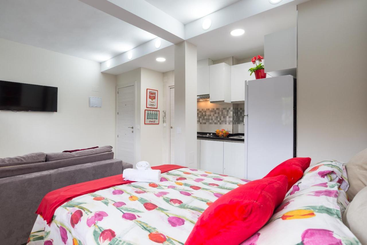 Apartamento Olletas Studio *