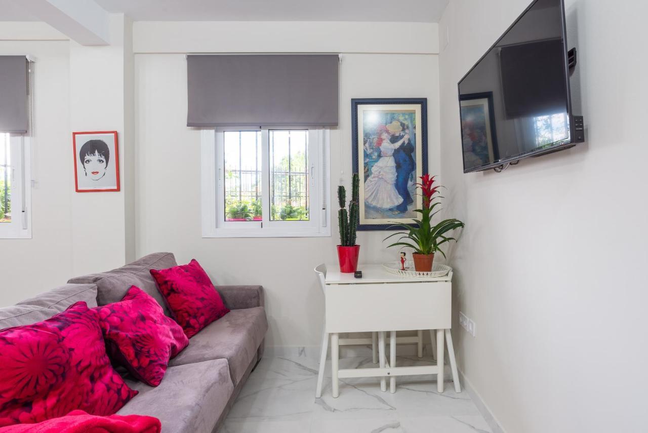 Olletas Studio Apartamento