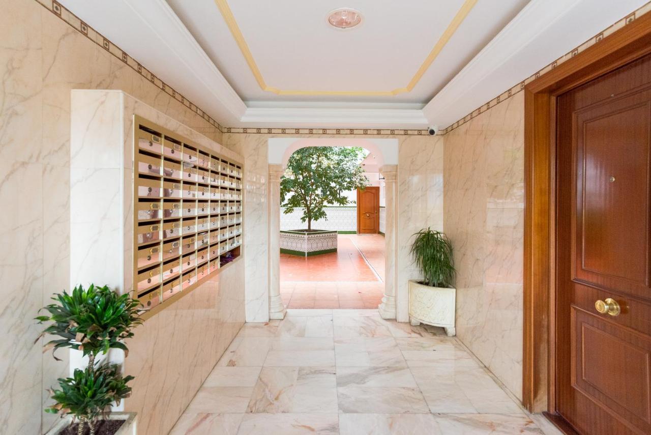 Apartamento Olletas Studio