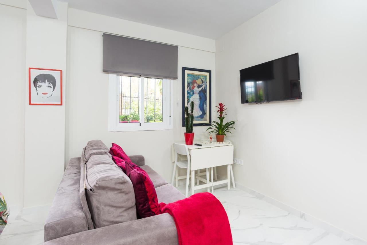Olletas Studio Apartamento
