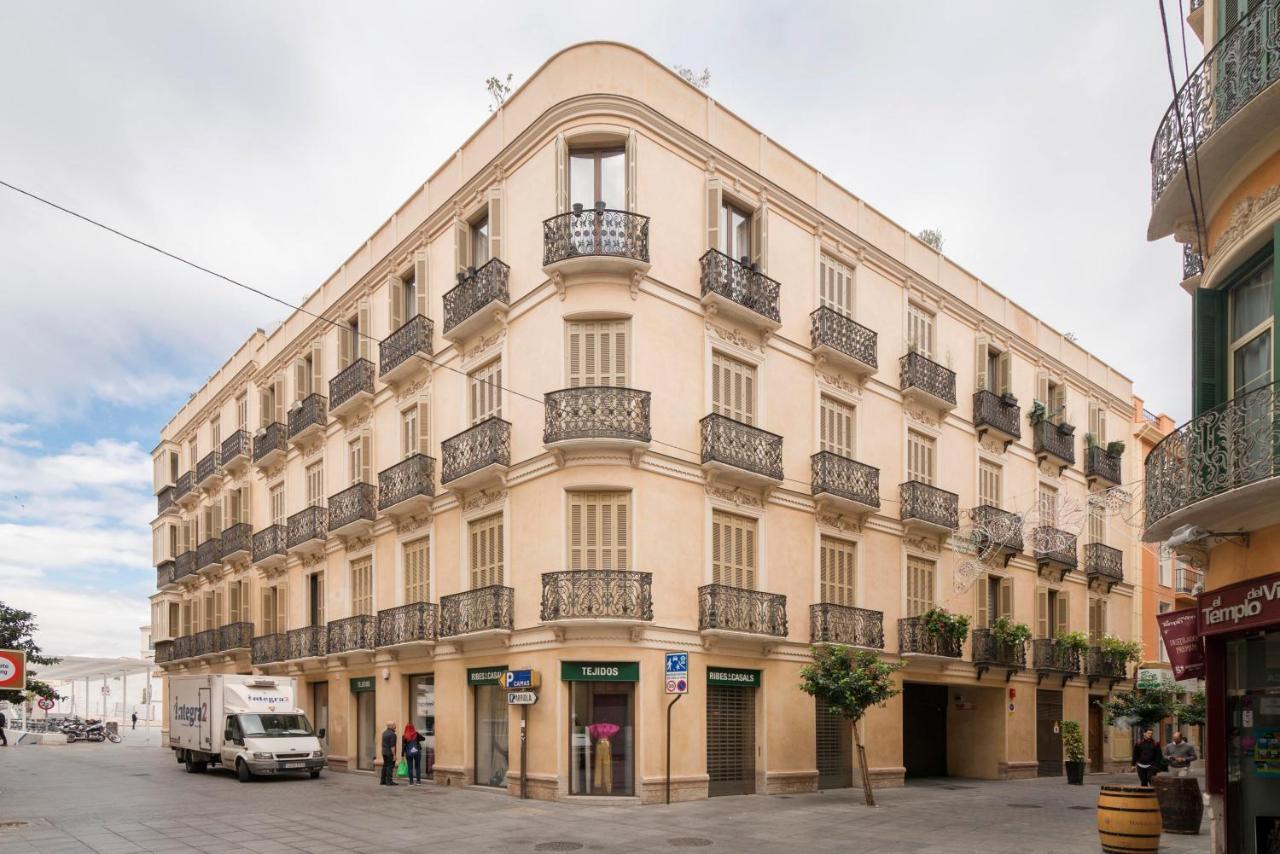 Apartamento Sebastian Souviron In By Solaga Homes Málaga