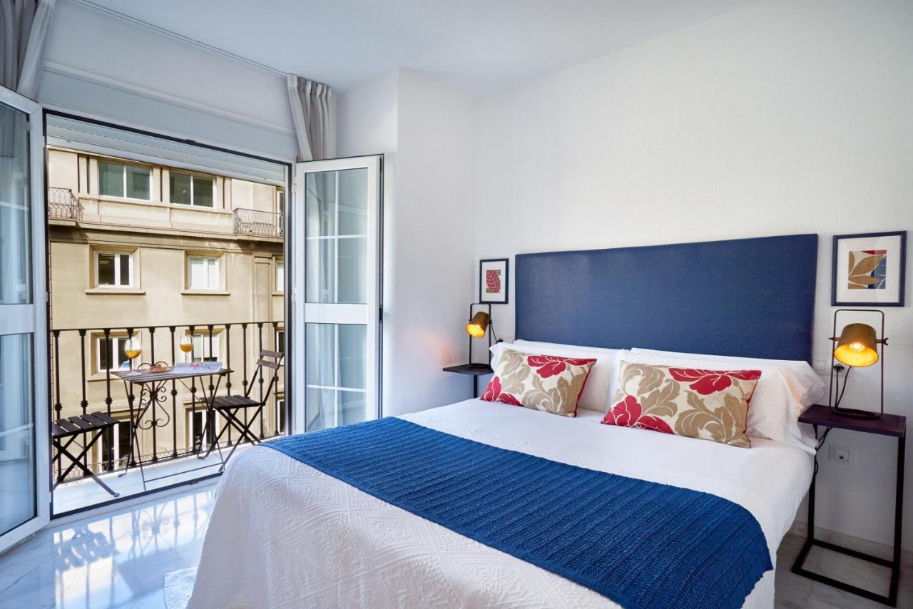 Iloftmalaga Puerta Del Mar Apartamento Málaga