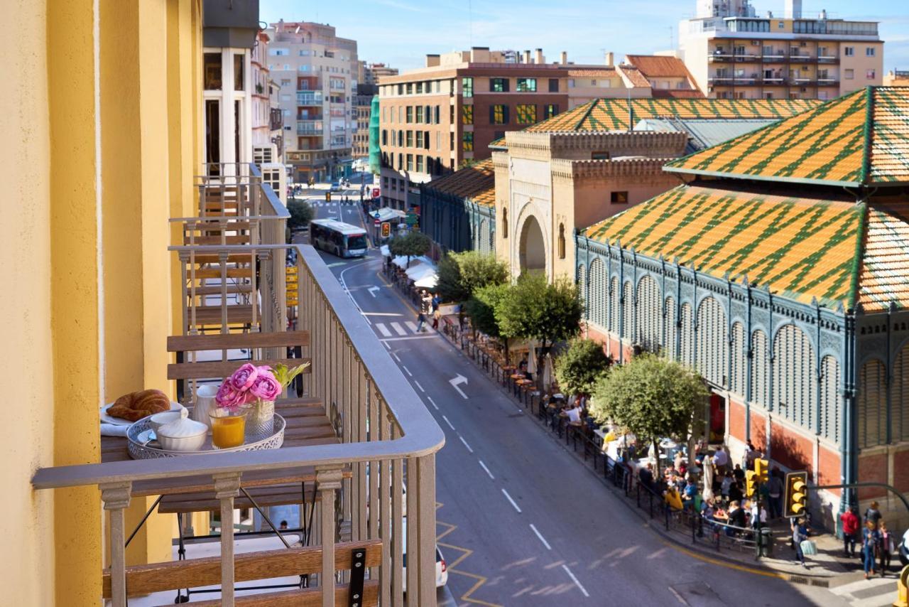 Apartamento Iloftmalaga Puerta Del Mar *