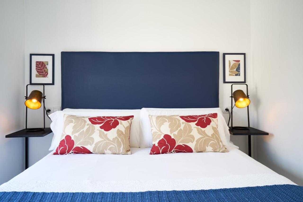 Iloftmalaga Puerta Del Mar Apartamento *