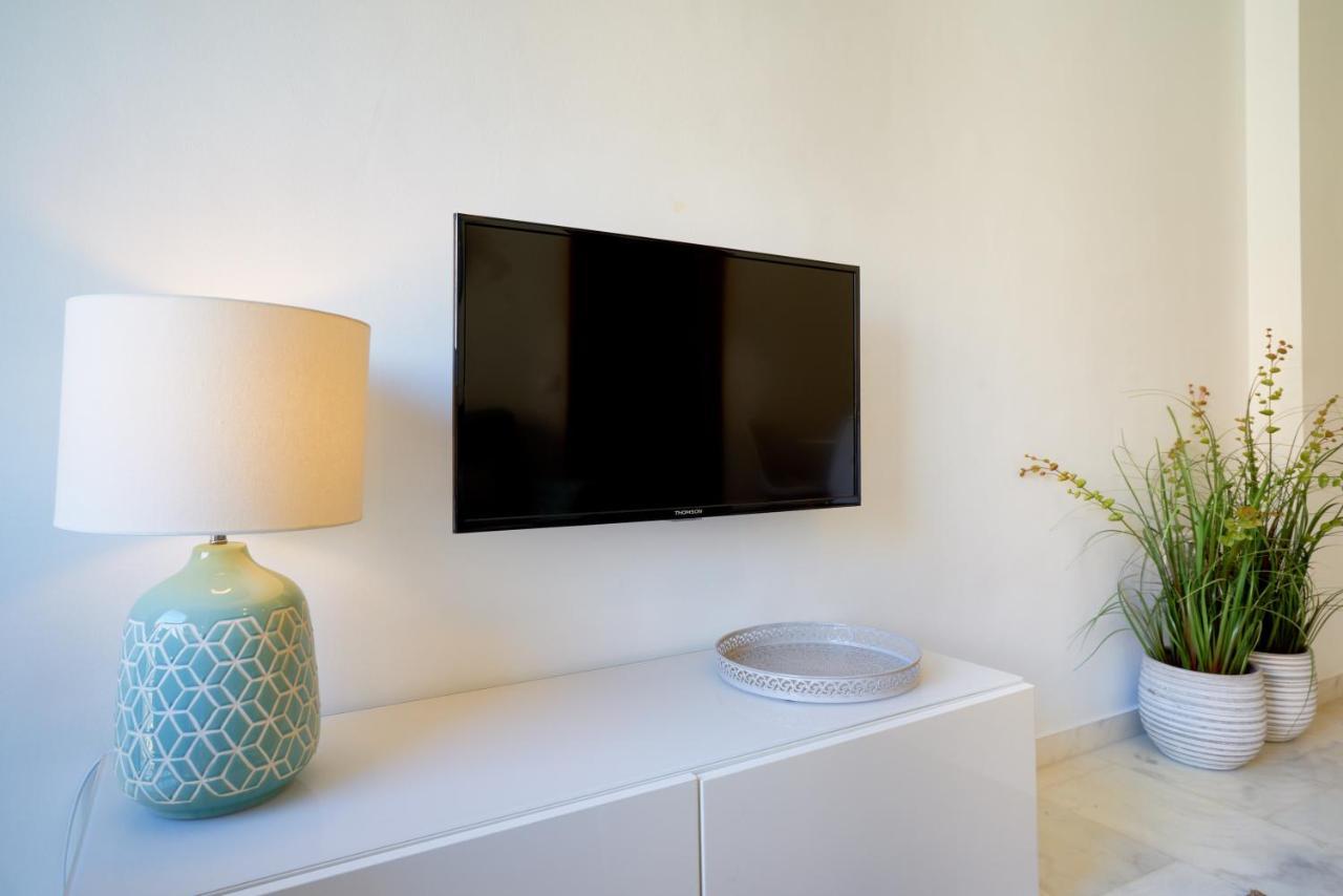 Iloftmalaga Puerta Del Mar Apartamento *