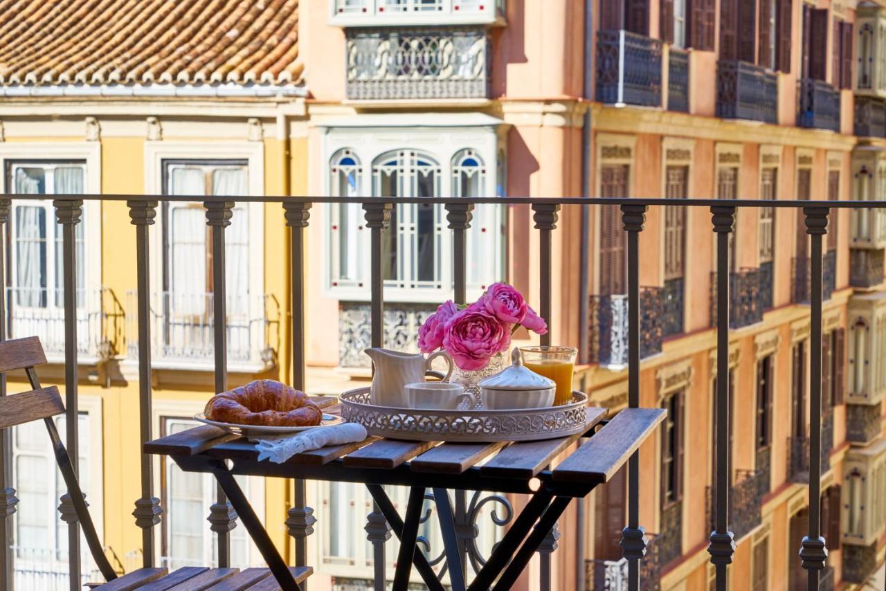 Apartamento Iloftmalaga Puerta Del Mar