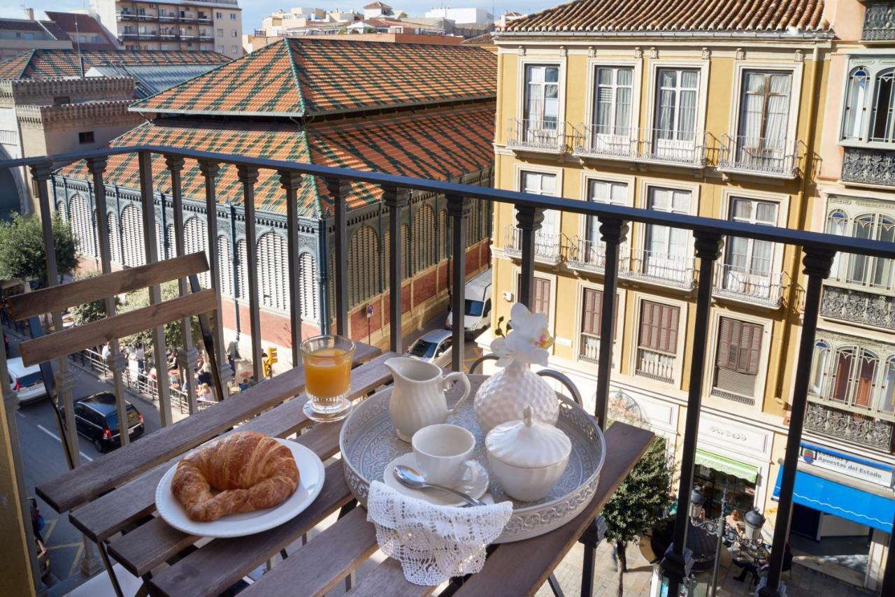Apartamento Iloftmalaga Puerta Del Mar *