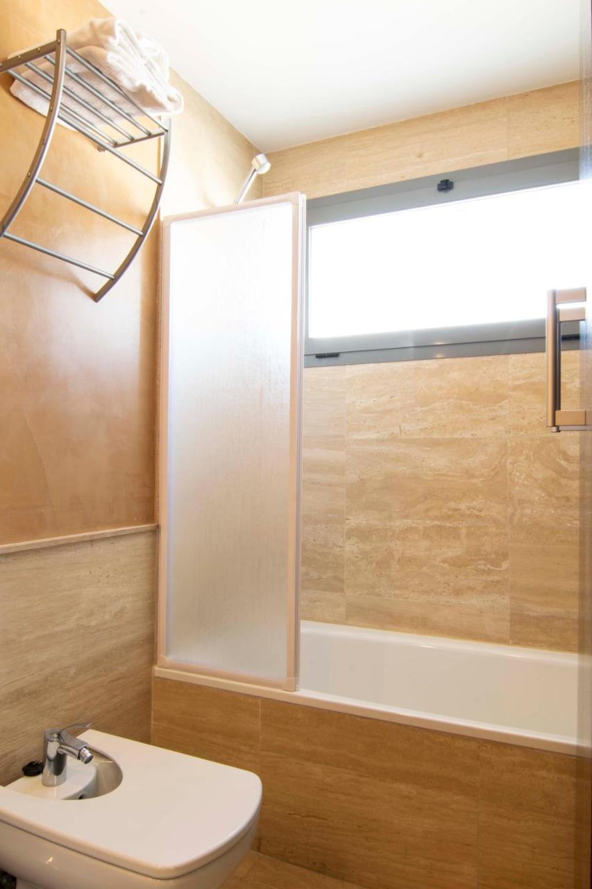 Apartamento Letmalaga Sea Pacific Málaga