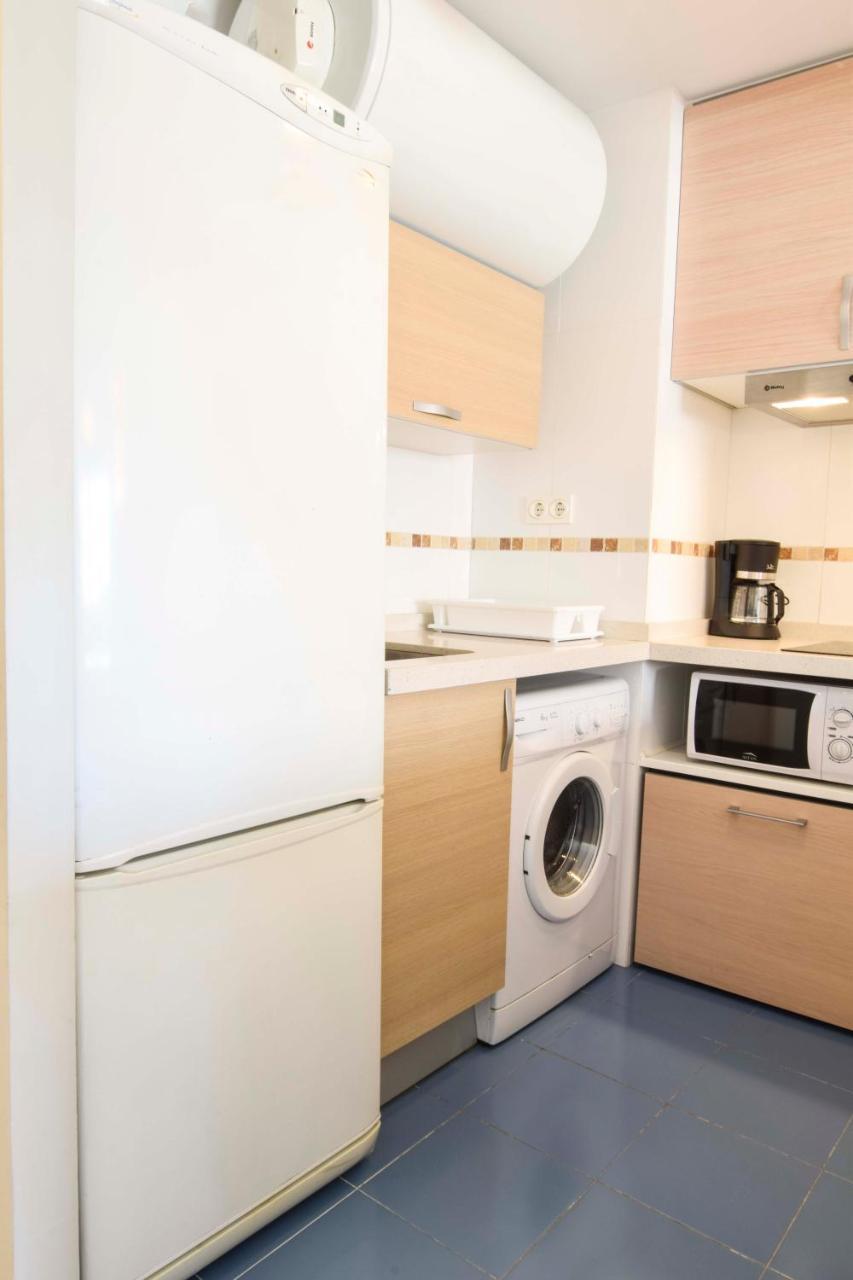 Letmalaga Sea Pacific Apartamento Málaga
