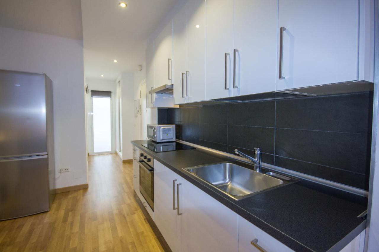 Apartment Livemalaga Mariblanca Malaga