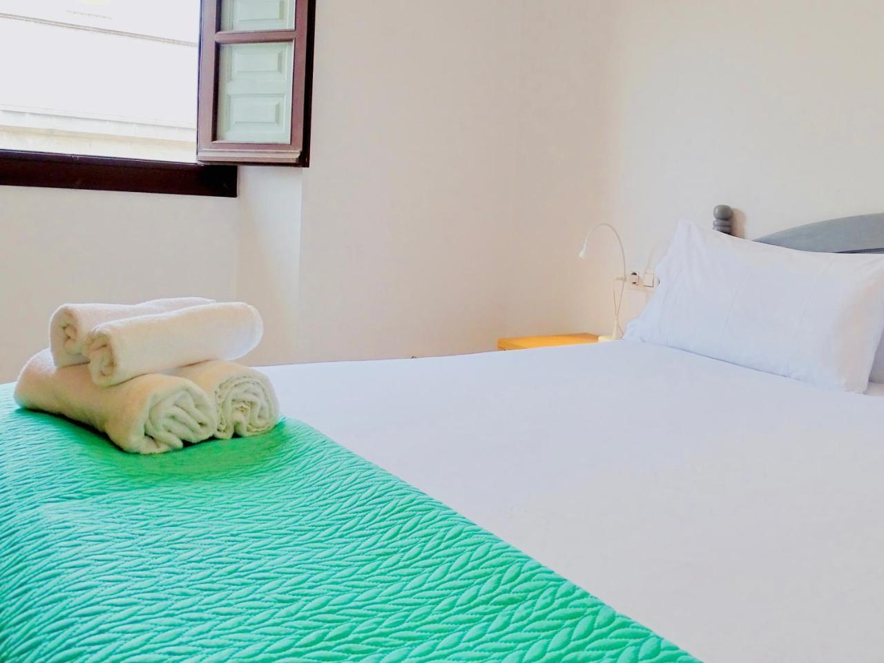 Lemonsuites Mercato Apartment