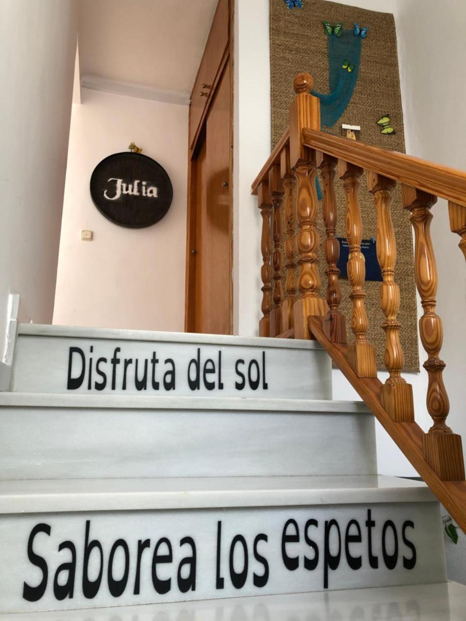 Habitación En Calle Molino Málaga