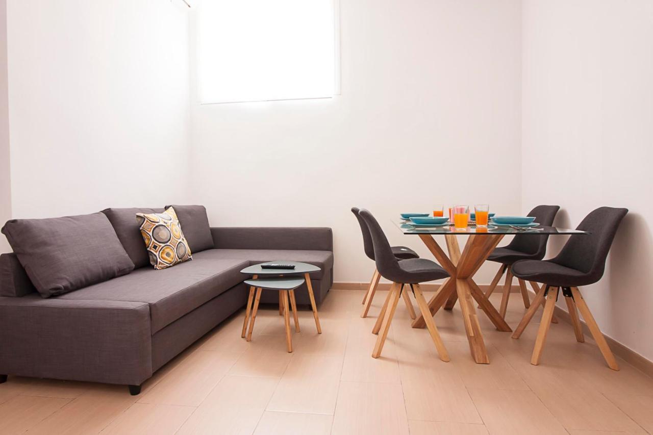Rayito By Freshlanding Apartamento Málaga