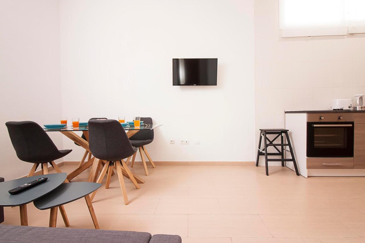 Apartamento Rayito By Freshlanding *