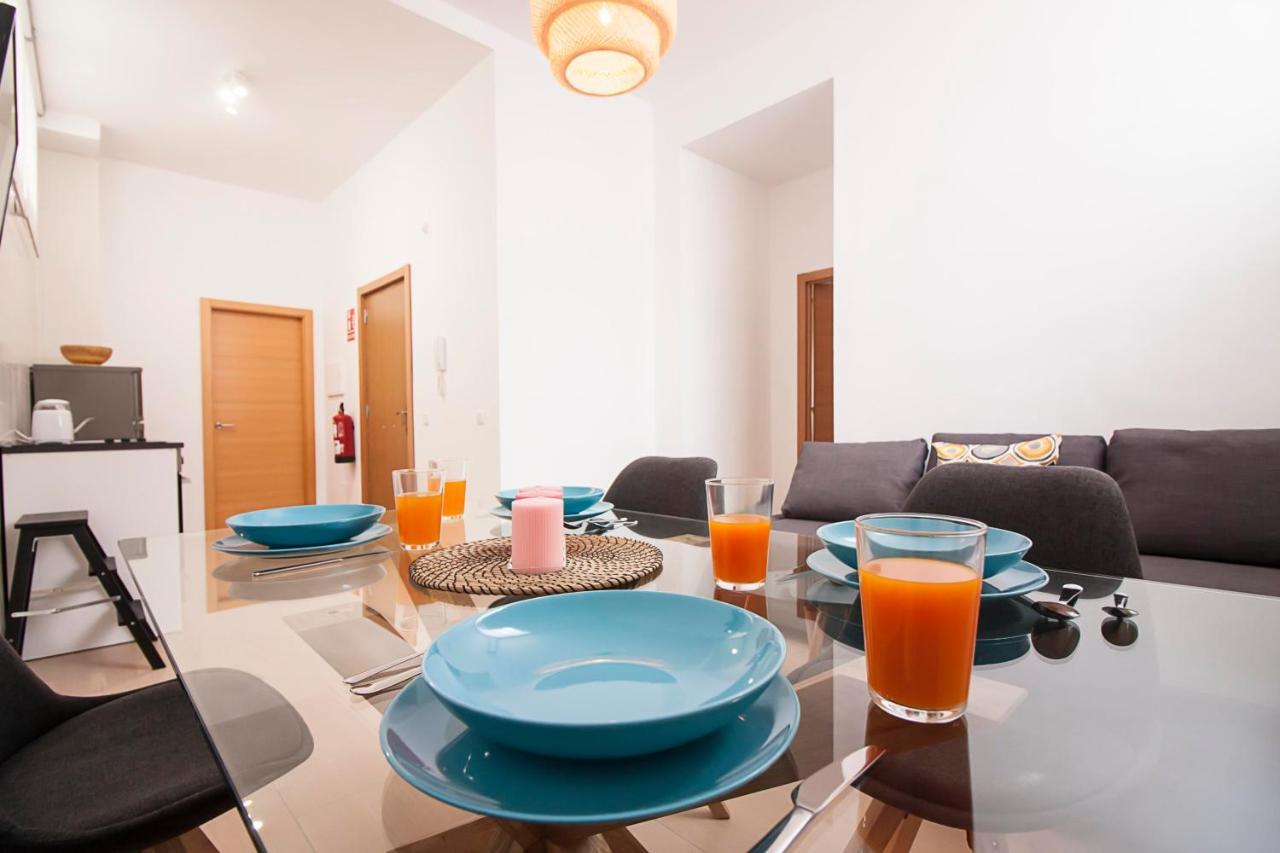 Rayito By Freshlanding Apartamento Málaga