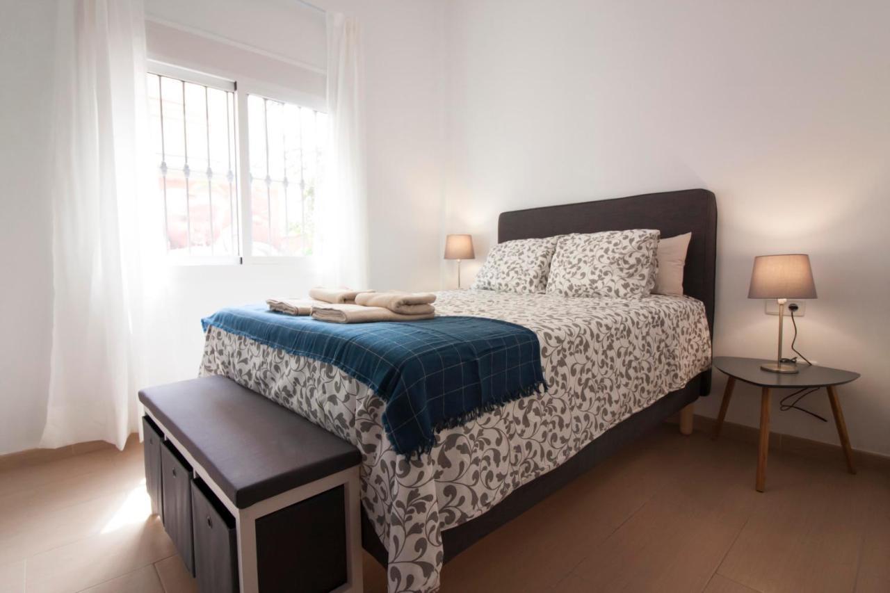 Rayito By Freshlanding Apartamento Málaga