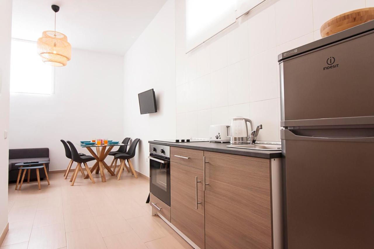 Apartamento Rayito By Freshlanding