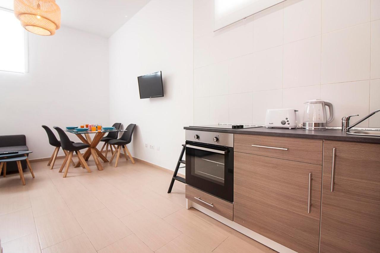 Rayito By Freshlanding Apartamento