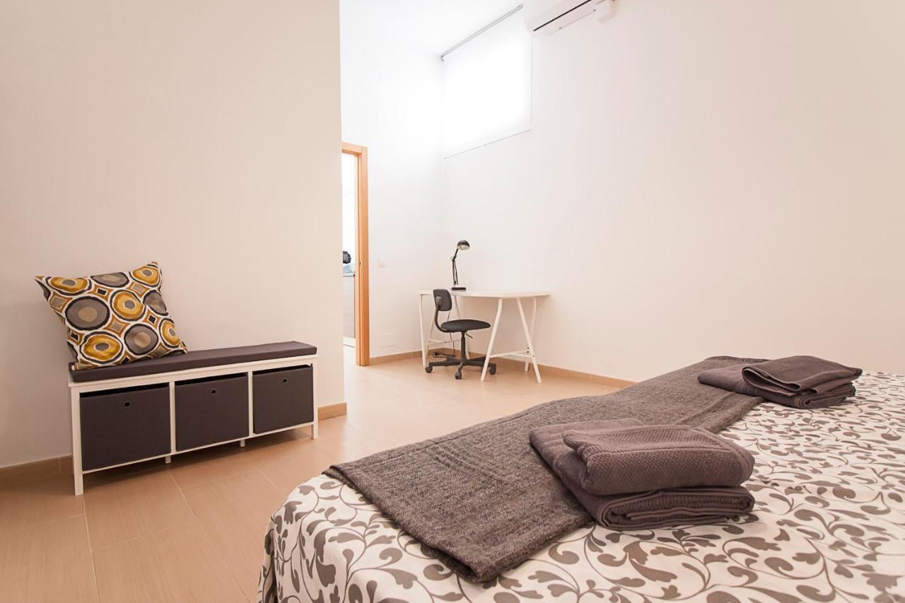 Apartamento Rayito By Freshlanding Málaga